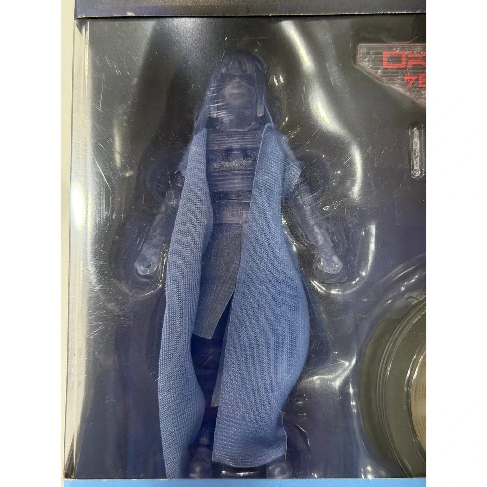 Star Wars Black Series Holocomm Collection Mae Assassin Figure G0275 Hasbro NEW